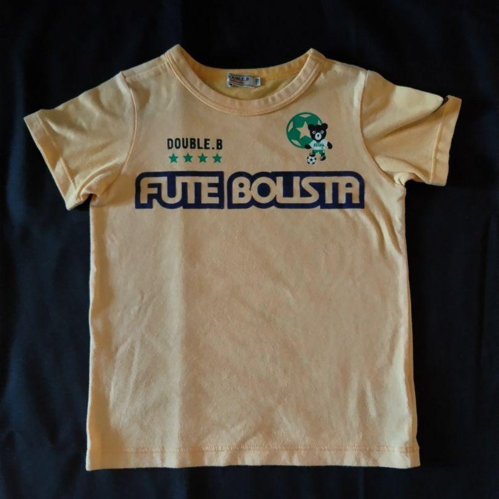 Used Kids T-shirts